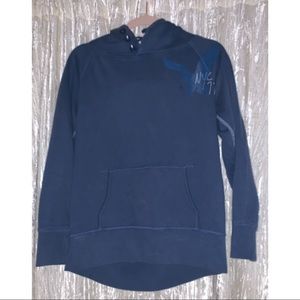 American Eagle Navy Blue Sweater